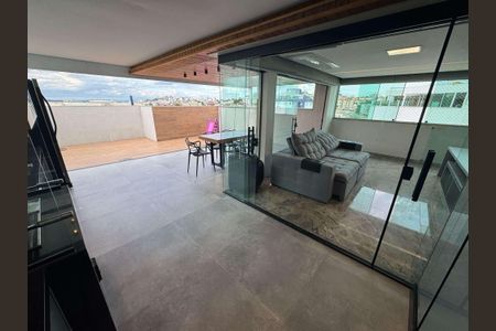 Apartamento à venda com 168m², 3 quartos e 3 vagas