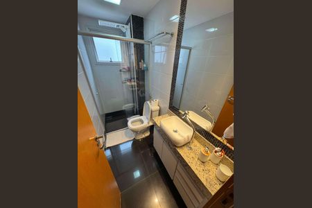 Apartamento à venda com 168m², 3 quartos e 3 vagas