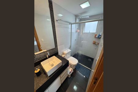 Apartamento à venda com 168m², 3 quartos e 3 vagas