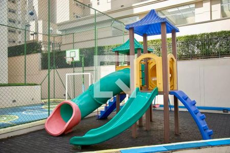 Apartamento à venda com 69m², 3 quartos e 1 vaga Apartamento à venda com 69m², 3 quartos e 1 vagaPlayground