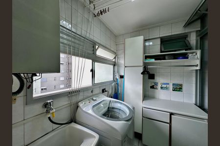 Apartamento à venda com 69m², 3 quartos e 1 vaga Apartamento à venda com 69m², 3 quartos e 1 vagaÁrea de Serviço