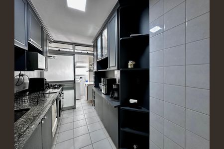Apartamento à venda com 69m², 3 quartos e 1 vaga Apartamento à venda com 69m², 3 quartos e 1 vagaCozinha