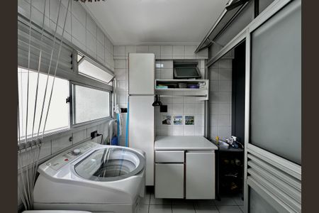 Apartamento à venda com 69m², 3 quartos e 1 vaga Apartamento à venda com 69m², 3 quartos e 1 vagaÁrea de Serviço