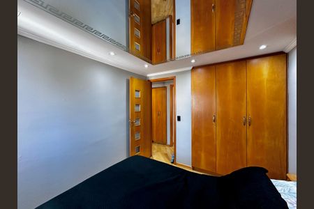 Apartamento à venda com 69m², 3 quartos e 1 vaga Apartamento à venda com 69m², 3 quartos e 1 vagaQuarto 3