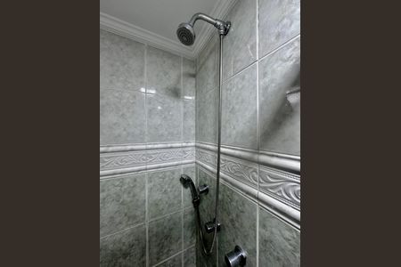 Apartamento à venda com 69m², 3 quartos e 1 vaga Apartamento à venda com 69m², 3 quartos e 1 vagaBanheiro