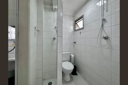 Apartamento à venda com 69m², 3 quartos e 1 vaga Apartamento à venda com 69m², 3 quartos e 1 vagaBanheiro de Serviço