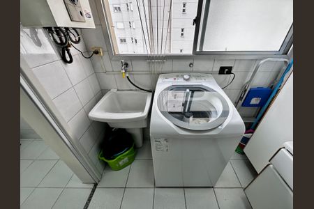 Apartamento à venda com 69m², 3 quartos e 1 vaga Apartamento à venda com 69m², 3 quartos e 1 vagaÁrea de Serviço