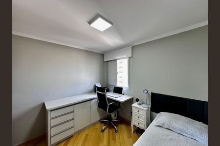 Apartamento à venda com 69m², 3 quartos e 1 vaga Apartamento à venda com 69m², 3 quartos e 1 vagaQuarto 2