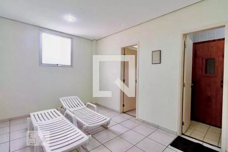 Apartamento à venda com 69m², 3 quartos e 1 vaga Apartamento à venda com 69m², 3 quartos e 1 vagaÁrea comum