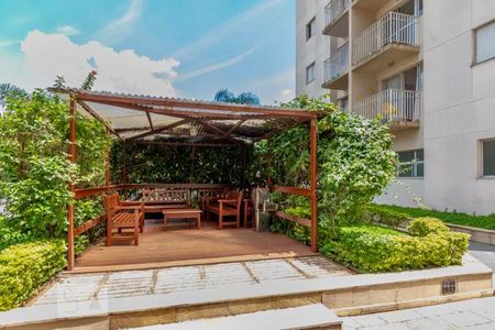 Apartamento à venda com 69m², 3 quartos e 1 vaga Apartamento à venda com 69m², 3 quartos e 1 vagaÁrea comum