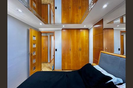 Apartamento à venda com 69m², 3 quartos e 1 vaga Apartamento à venda com 69m², 3 quartos e 1 vagaQuarto 3