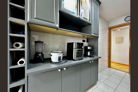 Apartamento à venda com 69m², 3 quartos e 1 vaga Apartamento à venda com 69m², 3 quartos e 1 vagaCozinha