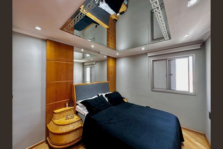 Apartamento à venda com 69m², 3 quartos e 1 vaga Apartamento à venda com 69m², 3 quartos e 1 vagaQuarto 3