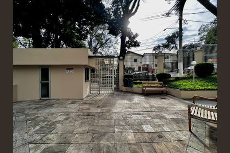 Apartamento à venda com 69m², 3 quartos e 1 vaga Apartamento à venda com 69m², 3 quartos e 1 vagaÁrea comum