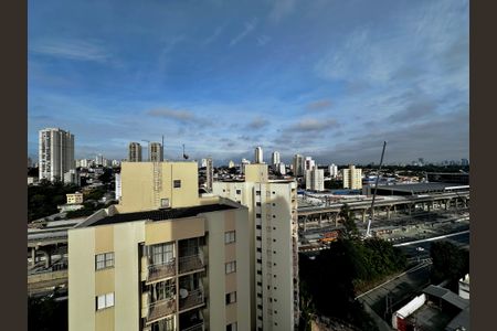 Apartamento à venda com 69m², 3 quartos e 1 vaga Apartamento à venda com 69m², 3 quartos e 1 vagaVista Quarto 2
