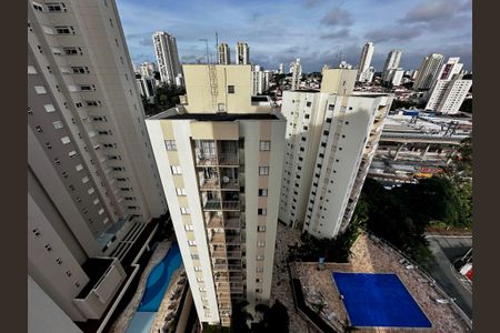 Apartamento à venda com 69m², 3 quartos e 1 vaga Apartamento à venda com 69m², 3 quartos e 1 vagaVista