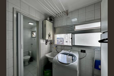 Apartamento à venda com 69m², 3 quartos e 1 vaga Apartamento à venda com 69m², 3 quartos e 1 vagaÁrea de Serviço