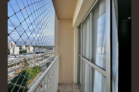 Apartamento à venda com 69m², 3 quartos e 1 vaga Apartamento à venda com 69m², 3 quartos e 1 vagaSacada