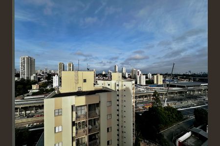 Apartamento à venda com 69m², 3 quartos e 1 vaga Apartamento à venda com 69m², 3 quartos e 1 vagaVista Quarto 3