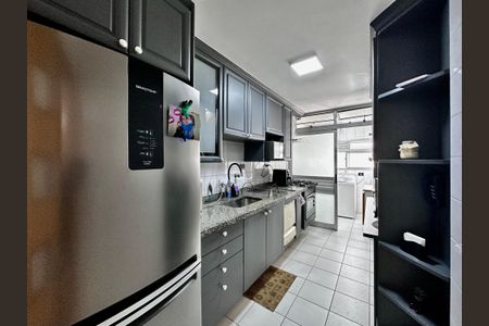 Apartamento à venda com 69m², 3 quartos e 1 vaga Apartamento à venda com 69m², 3 quartos e 1 vagaCozinha