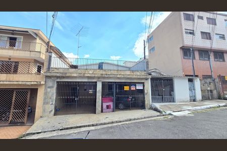 Casa à venda com 140m², 2 quartos e 2 vagas