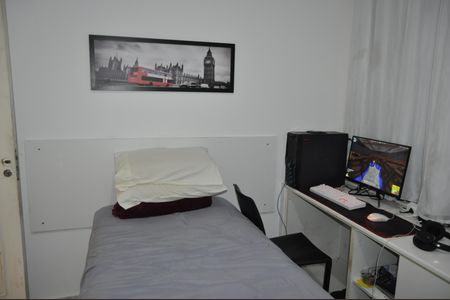 Casa à venda com 260m², 4 quartos e 6 vagasQuarto 3