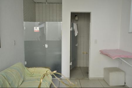 Casa à venda com 260m², 4 quartos e 6 vagasÁrea comum