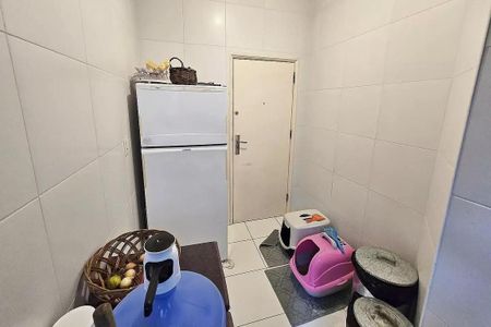 Apartamento à venda com 220m², 4 quartos e 1 vaga