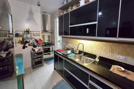 Apartamento à venda com 220m², 4 quartos e 1 vaga