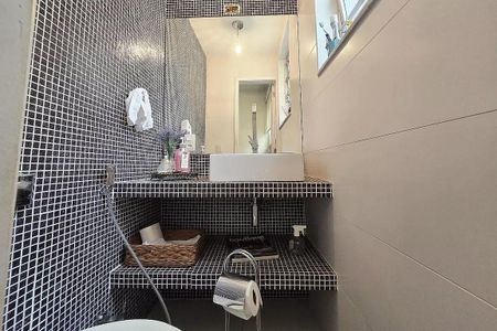 Apartamento à venda com 220m², 4 quartos e 1 vaga