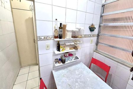 Apartamento à venda com 80m², 3 quartos e 1 vaga