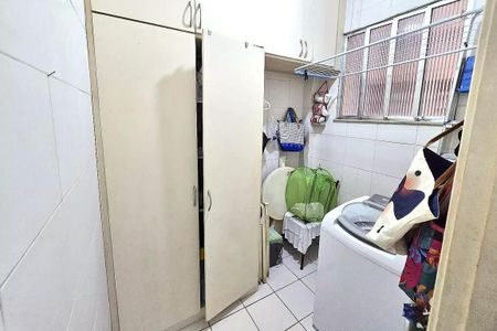 Apartamento à venda com 80m², 3 quartos e 1 vaga