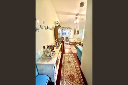 Apartamento à venda com 80m², 3 quartos e 1 vaga