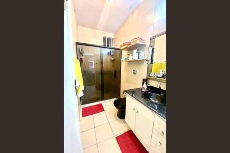 Apartamento à venda com 80m², 3 quartos e 1 vaga