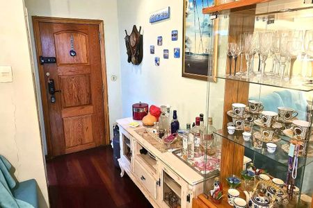Apartamento à venda com 80m², 3 quartos e 1 vaga