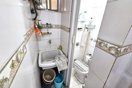 Apartamento à venda com 80m², 3 quartos e 1 vaga