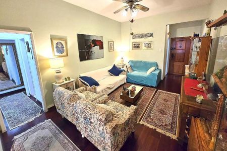Apartamento à venda com 80m², 3 quartos e 1 vaga