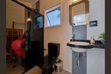 Casa à venda com 357m², 4 quartos e 6 vagas