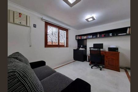 Casa à venda com 357m², 4 quartos e 6 vagas