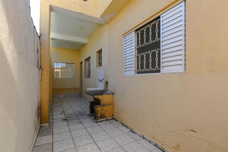 Casa para alugar com 170m², 2 quartos e 6 vagas Casa para alugar com 170m², 2 quartos e 6 vagasÁrea de Serviço