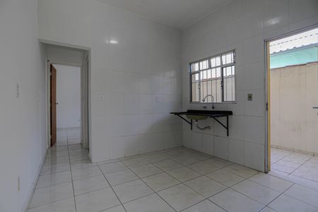 Casa para alugar com 170m², 2 quartos e 6 vagas Casa para alugar com 170m², 2 quartos e 6 vagasCozinha