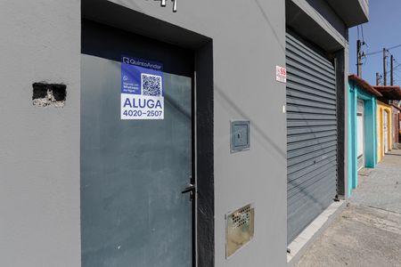 Casa para alugar com 170m², 2 quartos e 6 vagas Casa para alugar com 170m², 2 quartos e 6 vagasPlaquinha - Fachada