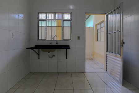 Casa para alugar com 170m², 2 quartos e 6 vagas Casa para alugar com 170m², 2 quartos e 6 vagasCozinha