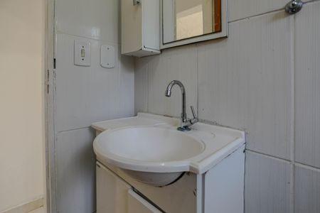 Casa para alugar com 170m², 2 quartos e 6 vagas Casa para alugar com 170m², 2 quartos e 6 vagasBanheiro