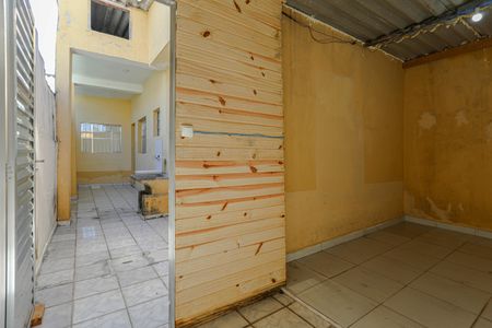 Casa para alugar com 170m², 2 quartos e 6 vagas Casa para alugar com 170m², 2 quartos e 6 vagasQuarto de Serviço