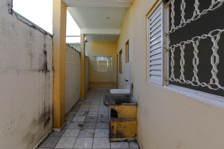 Casa para alugar com 170m², 2 quartos e 6 vagas Casa para alugar com 170m², 2 quartos e 6 vagasÁrea de Serviço