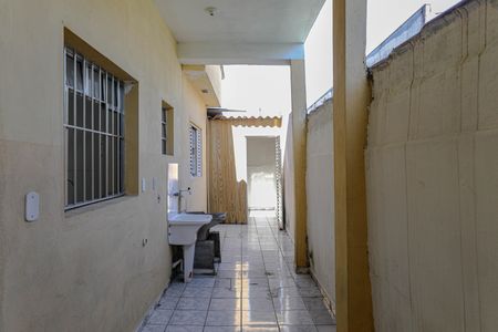 Casa para alugar com 170m², 2 quartos e 6 vagas Casa para alugar com 170m², 2 quartos e 6 vagasVista - Sala