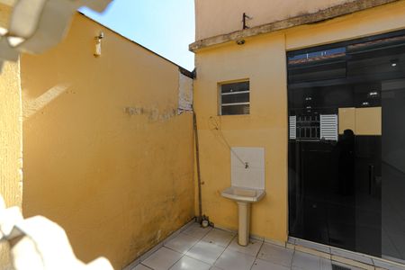 Casa para alugar com 170m², 2 quartos e 6 vagas Casa para alugar com 170m², 2 quartos e 6 vagasVista - Quarto 1