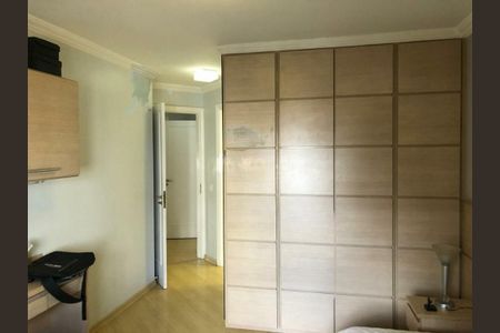 Apartamento à venda com 230m², 4 quartos e 4 vagas