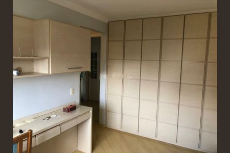 Apartamento à venda com 230m², 4 quartos e 4 vagas